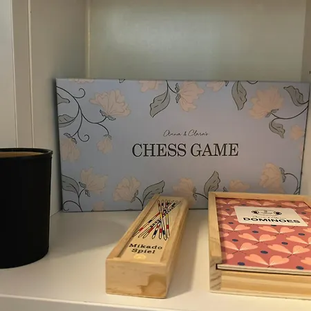 דירה Familienurlaub Im Schwarzwald, Europapark-naehe