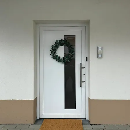 Familienurlaub Im Schwarzwald, Europapark-naehe