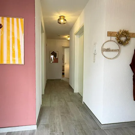 Familienurlaub Im Schwarzwald, Europapark-naehe