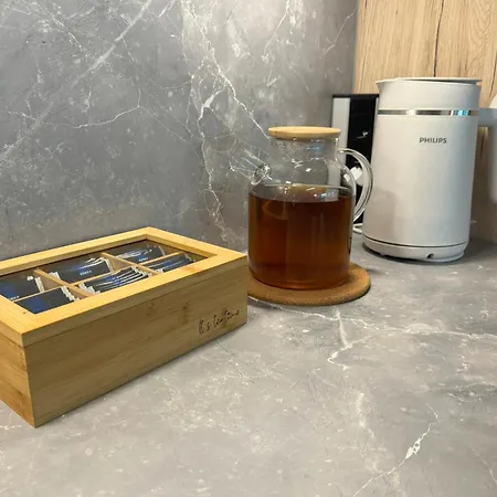 아파트 Familienurlaub Im Schwarzwald, Europapark-naehe