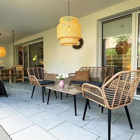 דירה Familienurlaub Im Schwarzwald, Europapark-naehe אטנהיים