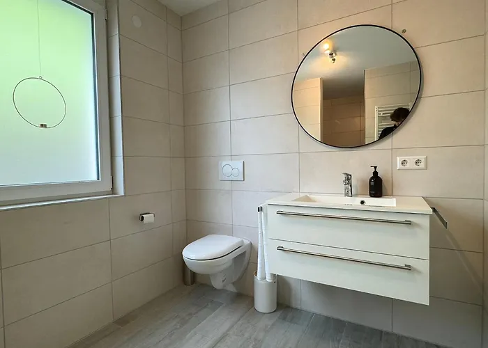 Lägenhet Familienurlaub Im Schwarzwald, Europapark-naehe *