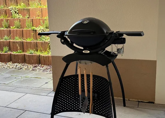 Lägenhet Familienurlaub Im Schwarzwald, Europapark-naehe Ettenheim