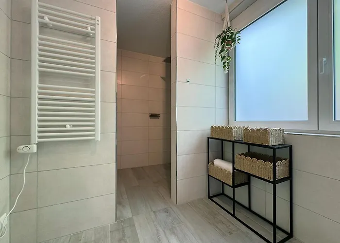 Familienurlaub Im Schwarzwald, Europapark-naehe Ettenheim