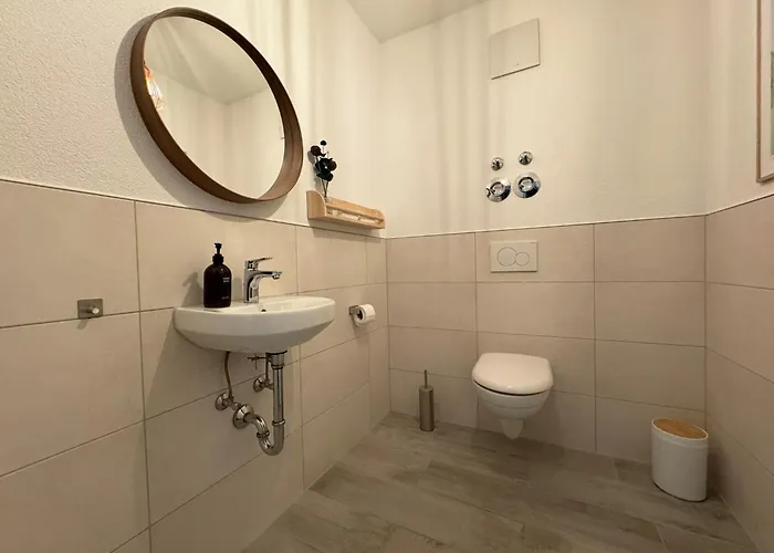 Lägenhet Familienurlaub Im Schwarzwald, Europapark-naehe