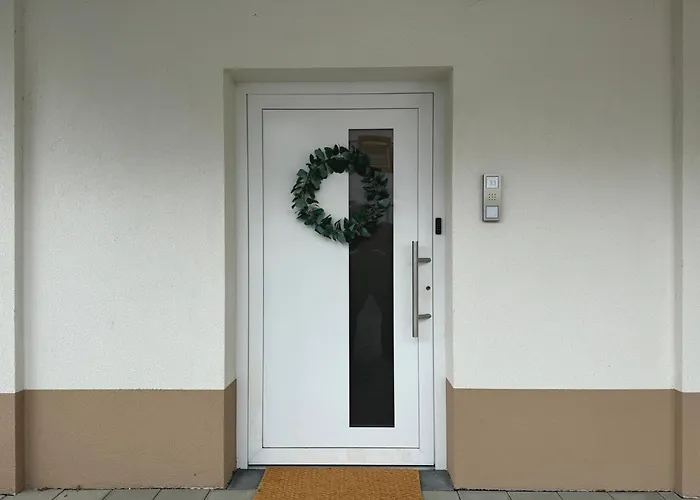 Familienurlaub Im Schwarzwald, Europapark-naehe