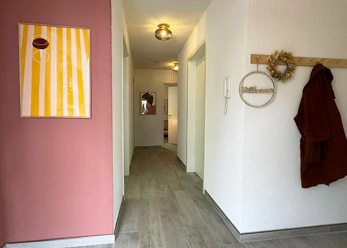 Familienurlaub Im Schwarzwald, Europapark-naehe