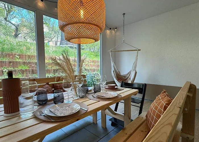 Familienurlaub Im Schwarzwald, Europapark-naehe Ettenheim