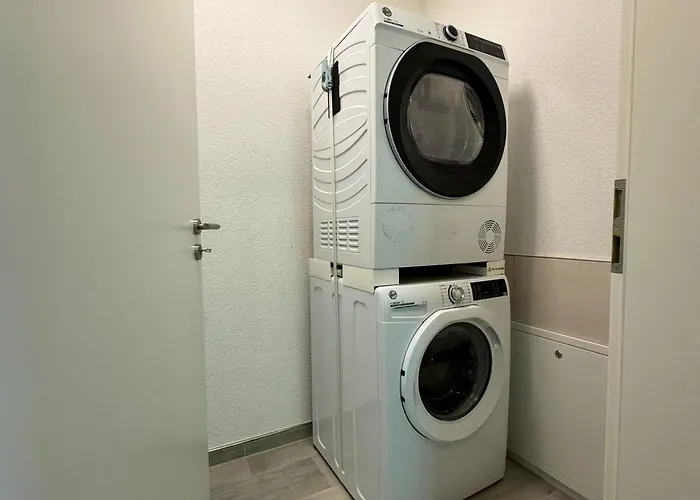 Lägenhet Familienurlaub Im Schwarzwald, Europapark-naehe Ettenheim