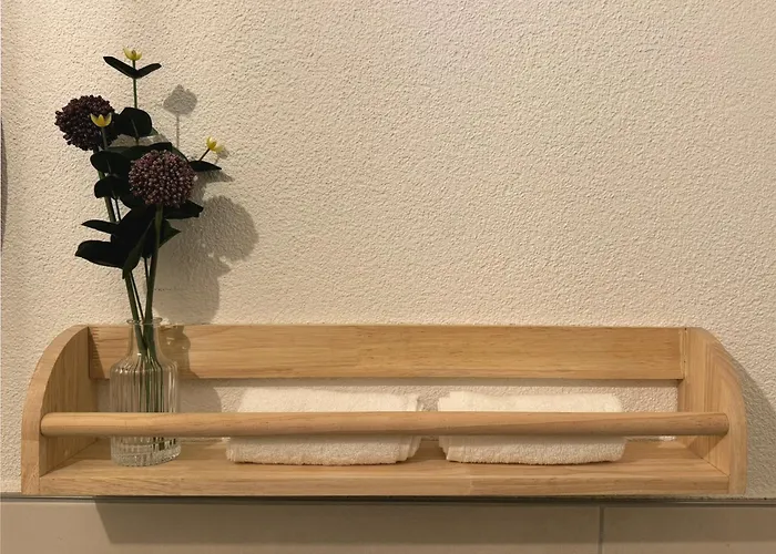 Familienurlaub Im Schwarzwald, Europapark-naehe