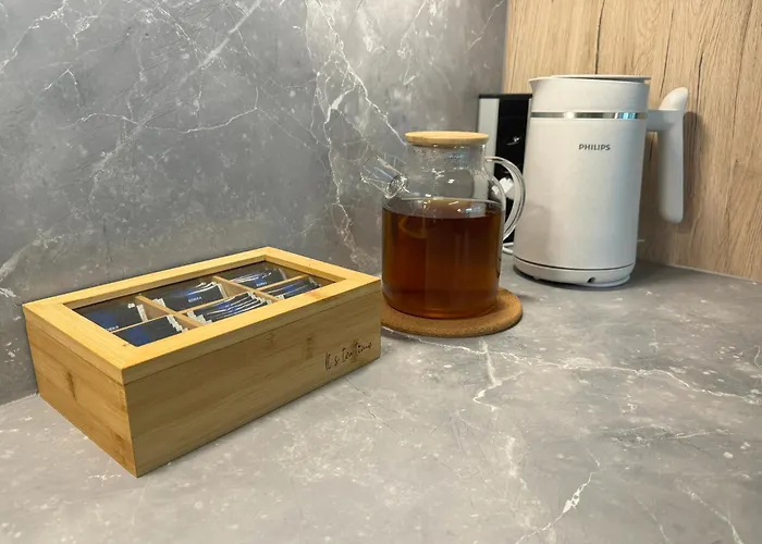 Lägenhet Familienurlaub Im Schwarzwald, Europapark-naehe